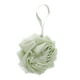 thumbnail image 1 of 1 Pc Esponja de baño y ducha para el cuerpo 5.91"x5.12" Verde, 1 of 6