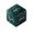 D6Face, variant on Natural Indian Agate Dice Hand-Carved Gemstone Dice D4 D6 D8 D10 D12 D20 Percentile or 7PCS Polyhedral Set for DnD & RPG Games