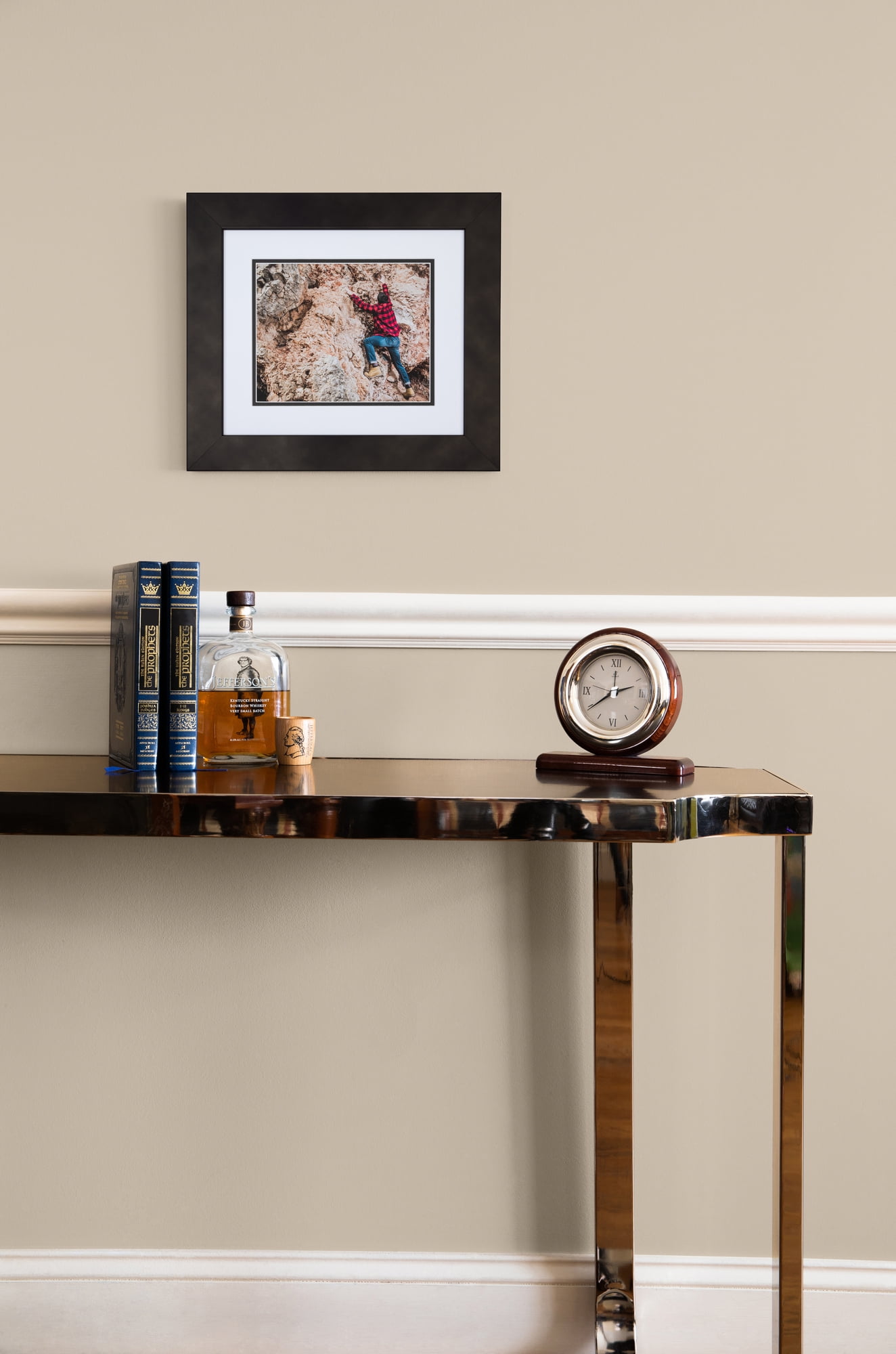 ArtToFrames 18" x 24" Other Picture Frame, 18x24 inch Multi MDF Poster Frame (WOM-5314),  Pack
