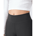 thumbnail image 5 of G4Free EverGoing Girls Wide Leg Pants High Waisted Soft Stretchy Sweatpants with Pockets 6-12 Years School Sport, 5 of 7