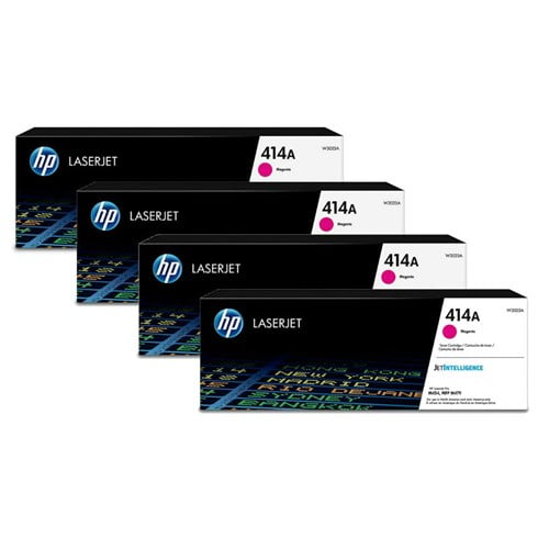 hp 414a ink cartridge