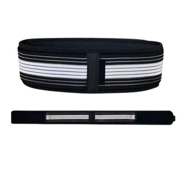 WOWMTN HKTX Premium Support Belt for Back Pain Relief