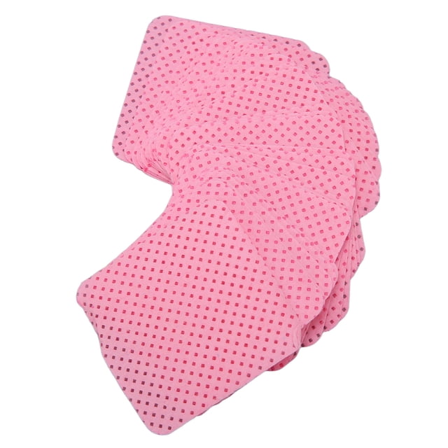 Almohadilla de Limpieza de Pegamento, Toallitas de Umas Flexibles de 1000 piezas amigables para la piel para el salón de uñas para el hogar para esteticista