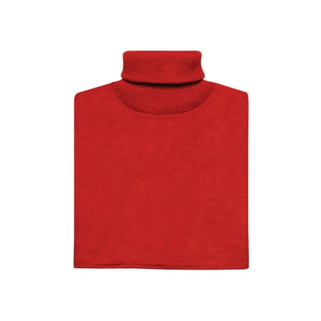 mock turtleneck dickie