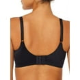thumbnail image 2 of Women's One Smooth U Smoothing & Concealing Bra, Style 3W11, 2 of 2
