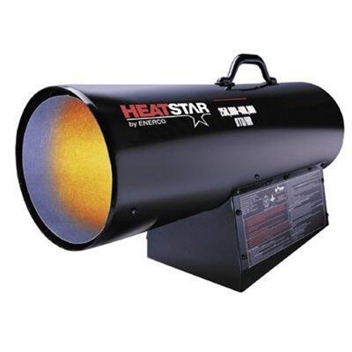 Heat Star Contractor HS400FAVT Convection Heater