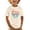 Beige, variant on Girls T Shirts Boys Autism Awareness Inspirational Graphic Short Sleeve Tee Boys' Tops Beige 1-2 Years