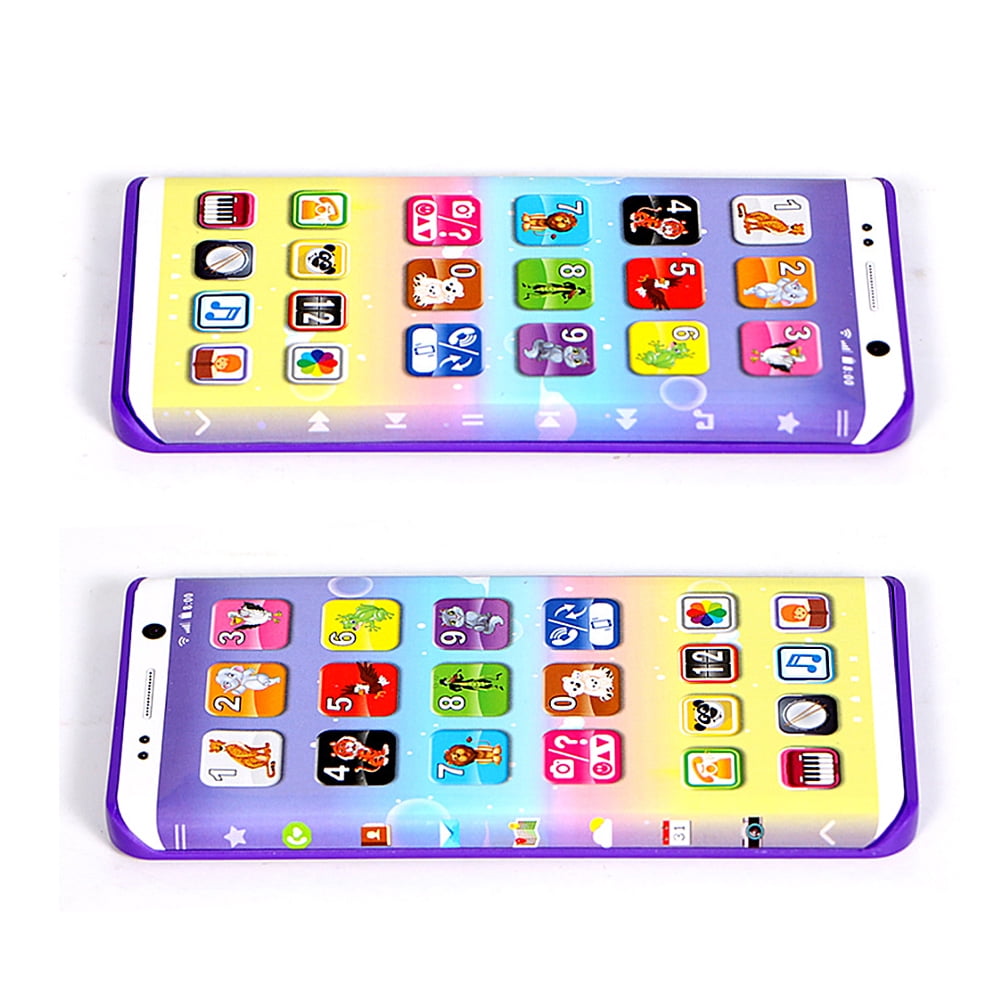 children's phone toy