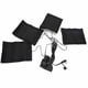 thumbnail image 3 of Almohadillas térmicas eléctricas, almohadillas térmicas eléctricas USB Almohadilla térmica eléctrica Almohadilla eléctrica para ropa Mejore su experiencia, 3 of 14