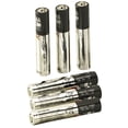 thumbnail image 1 of Paquete de 6 Baterías de Repuesto Streamlight Stylus AAAA 65030, 1 of 2