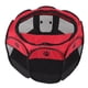 thumbnail image 2 of Dog Kennel, Detachable Scratch Resistant Breathable Oxford Cloth Foldable Pet Playpen for Cats for Rabbits for Dogs ANGGREK AC8940, 2 of 8