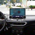 thumbnail image 4 of ZWNAV 11.5 inch Android 15 Car Radio For Chevrolet Trax 2019-2021 Car Multimedia Video Player GPS Navigation Carplay Head Unit Touch Screen 4G, 4 of 15