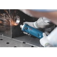 thumbnail image 3 of Amoladora Recta 500w 8000 Rpm Llave Ggs 28 Bosch azul BOSCH 1223-0G0, 3 of 4