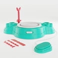 thumbnail image 5 of Dan&Darci Advanced Pottery Wheel Kit - Christmas Gifts for Girls & Boys Ages 8-14 Year Old - Best Teens DIY Toys. Top Arts & Crafts for Kids Tweens & Adults - Cool Teen Girl Birthday Gift, 5 of 5