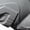 Silvery Grey, variant on PLERISE Men's Breathable Knit Sports Sneakers, Lightweight Comfortable Casual Shoes for Walking, Running, Gym, and All-Day Wear