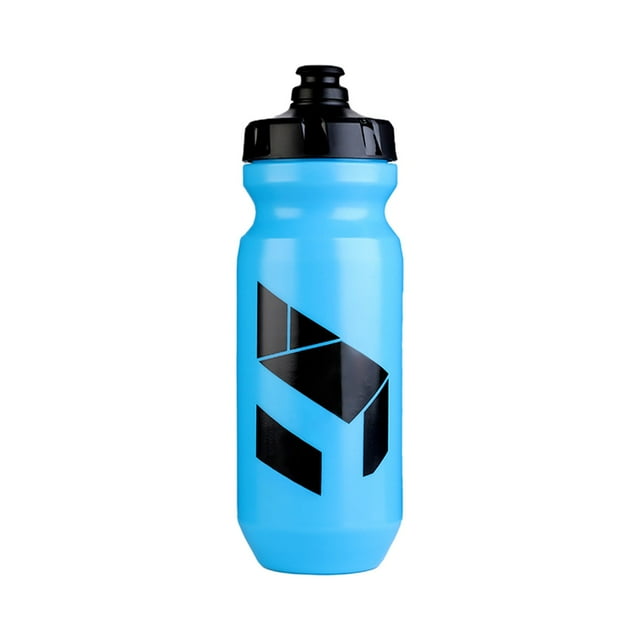 Bouteilles d'Eau Isolées en Acier Inoxydable Bouteille d'Eau de Sport Isolée - Bouteilles d'Eau Étanches Qu'une Bouteille d'Eau Réutilisable Ordinaire, Bouteille Compressible de Sport et de Vélo avec Poignée