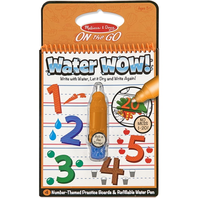 melissa y doug Melissa & Doug MDWOW-5399
