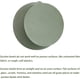 thumbnail image 4 of Tazón con ventosa de silicona Stay-Put - con cuchara de silicona sin BPA - Bebés, niños pequeños y lactantes JM, 4 of 5