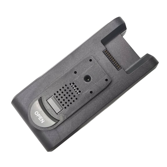 Sinyiin Handheld Vacuum Cleaner Large Capacity Battery for P12 P13 2500mah Rechargeable
