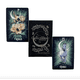 thumbnail image 3 of Oráculo Rúnico Tarot Felix Familiares de La bruja, 3 of 6