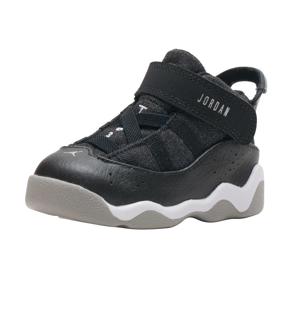 baby jordan 6 rings