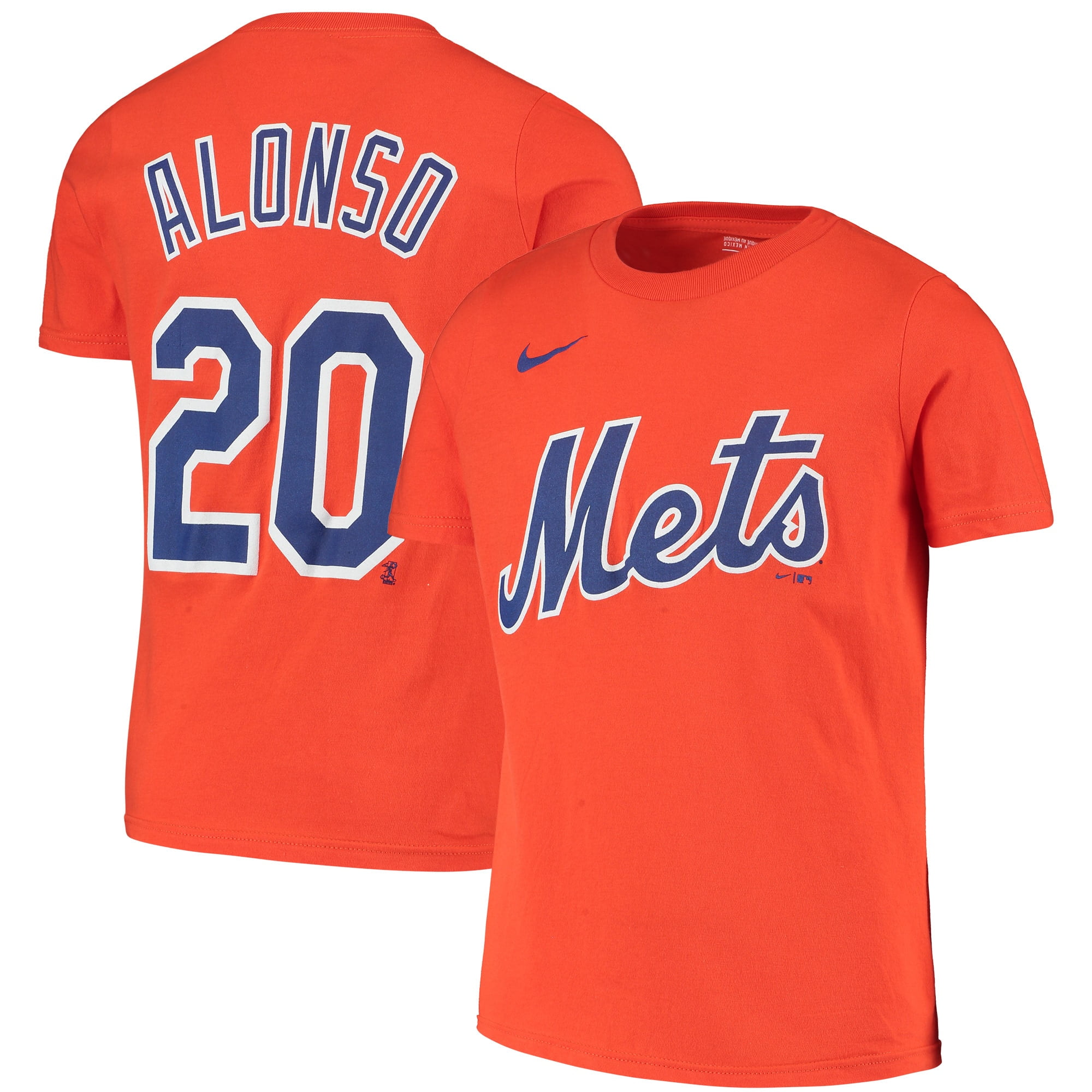 youth peter alonso jersey