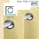 thumbnail image 3 of Cortinas Blackout Linium Triple Proteccion Aislante Set 4pzas Beige, 3 of 9