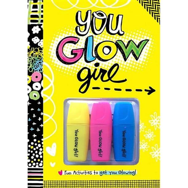 You Glow Girl - Walmart.com - Walmart.com