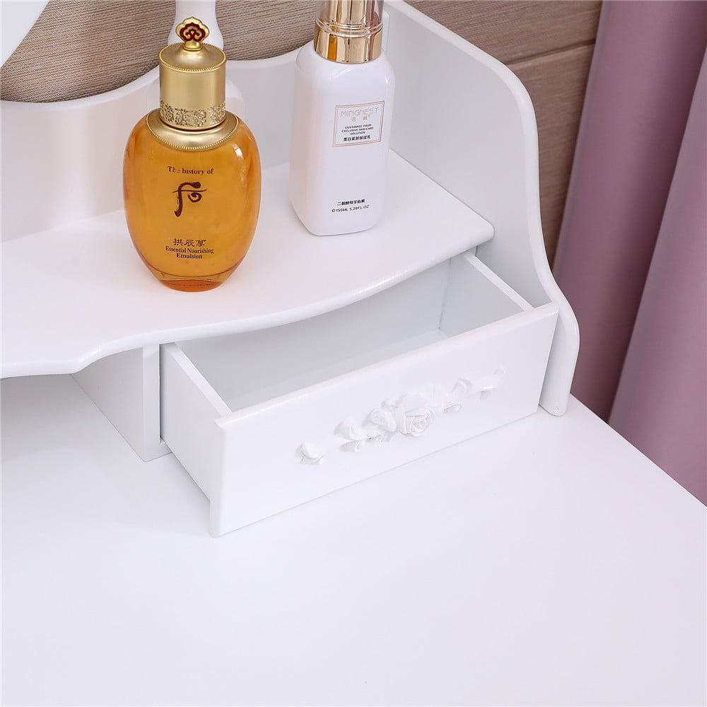 Lacquer Small Dressing Table Tray – Set of 3 | Home Decor | The White  Company