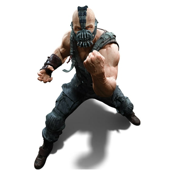 Bane (Batman:The Dark Knight Rises)