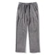 thumbnail image 3 of Ceisia Men Flannel Warm Sleep Pants Adjustable Drawstring Home Pants Casual Gift Outdoor Lounge Trousers, 3 of 9