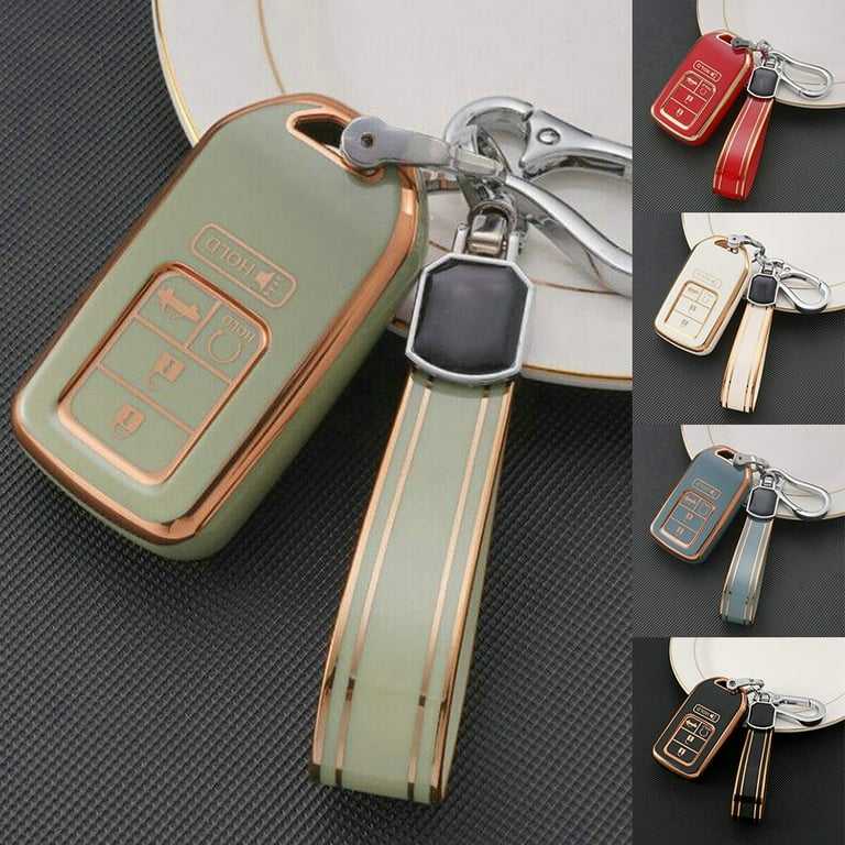 Honda civic online key fob case