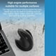 thumbnail image 5 of Ergonomic Small Mouse Rechargeable Dual-Mode Silent Wireless Mouse DPI Adjustable Office Mice for PC Phone A, 5 of 5