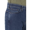thumbnail image 2 of Short de mezclilla Wrangler Authentics Comfort Flex Waist 40, 2 of 4