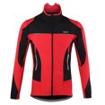 thumbnail image 1 of Chaqueta de ciclismo Chaqueta de ciclismo para hombre, a prueba de viento, de manga larga, jersey de Arsuxeo Chaqueta de ciclismo, 1 of 7