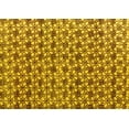 thumbnail image 1 of Ahgly Company Indoor Rectangle Abstract Yellow Modern Area Rugs, 2' x 4', 1 of 4