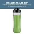 thumbnail image 3 of West Bend 48OZ Multi-Function Blender, 3 of 6