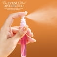 thumbnail image 3 of Mini botella de spray transparente, paquete de 10 mini botella de plástico vacía de 8 ml, mini botella de perfume recargable de niebla fina, atomizador de perfume, 3 of 5