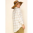 thumbnail image 2 of Women's Flannel, 2 of 3