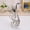 Multicolor-1D-clearacne, variant on Amketima Kitchen Appliance Coffee Spoon Fruit Fork Set with Swan Stand 6 Piece Stainless Steel for Bar Dessert and Kitchen Essentials Gift