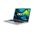 thumbnail image 4 of Acer Aspire Go 15 AI Ready Laptop | 15.6" Full HD (1920 x 1080) IPS Display | Intel Core 3 Processor N355 | Intel Graphics | 8GB DDR5 | 128GB UFS | Wi-Fi 6 | Windows 11 Home in S Mode | AG15-32P-39R2, 4 of 5