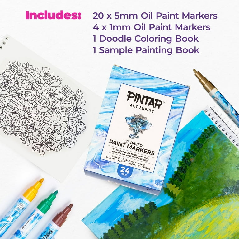 Pin on Painting, Drawing & Art Supplies