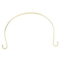 thumbnail image 4 of OUNONA Replaceable Brass Teapot Handle Grip Kettle Part for Easy Replacement and Secure Hold, 4 of 8