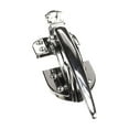 thumbnail image 4 of Kason Latch Chrome 7/8 To 1-1/8 931-000008 - Genuine OEM Replacement Part, 4 of 4