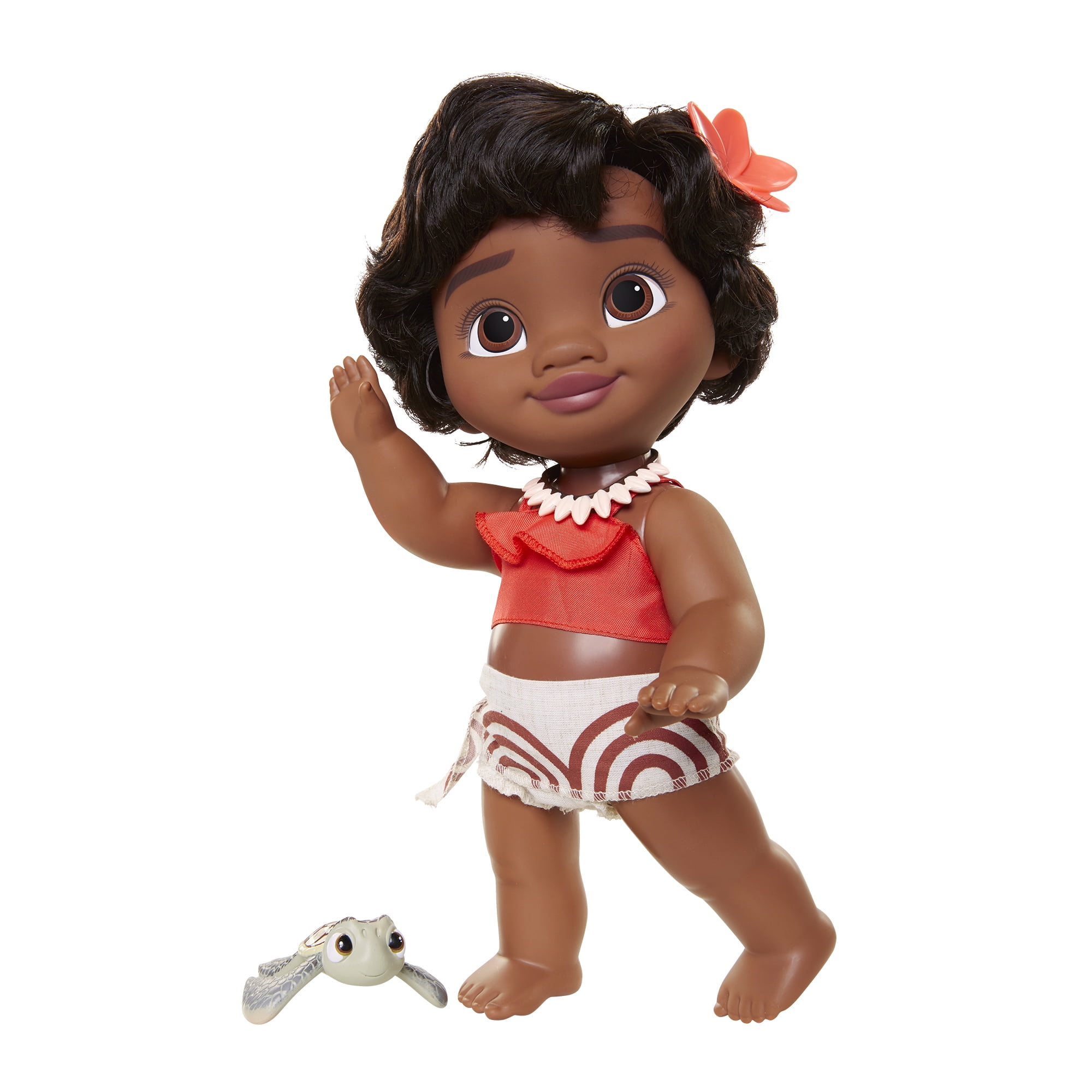 baby alive moana