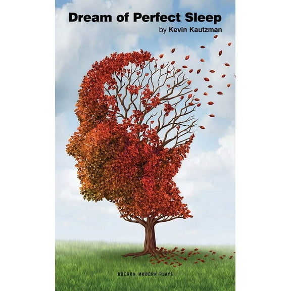 Oberon Modern Plays Dream of Perfect Sleep, (Paperback)