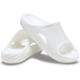thumbnail image 2 of Sandalias Crocs Mellow Recovery Unisex Blancas, 2 of 6
