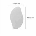 thumbnail image 1 of Dispositivo cristalino del borrador del pelo de las depiladoras físicas sin dolor del pelo para el brazo del cuerpo LingWen 8390615945851, 1 of 1