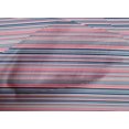thumbnail image 4 of oneOone Cotton Cambric Fabric Texture Stripe Printed Fabric 1 Yard 56 Inch Wide, 4 of 4