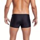 thumbnail image 5 of Pantalones cortos de natación casuales para hombre, elásticos, suaves y de alta elasticidad. Traje de baño de spandex para hombre., 5 of 6
